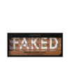 Catrice - Faked Brown Cluster false eyelashes 20 units