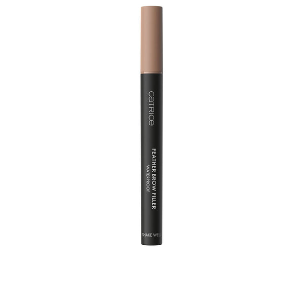 Catrice - Feather Brow Filler waterproof eyebrow pencil #010 0.5 ml