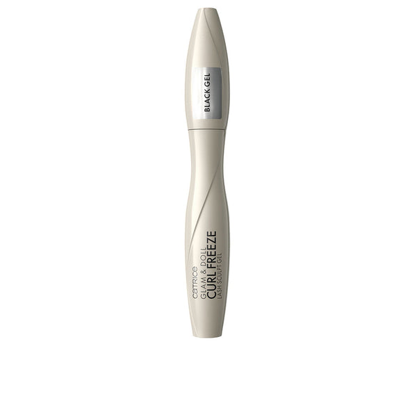 Catrice - Glam &amp; Doll Curl Freeze eyelash shaping gel #010 9.5 ml