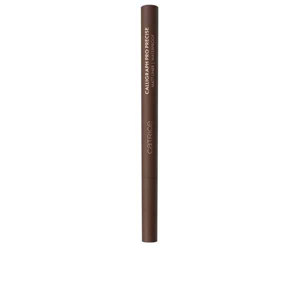 Catrice - Calligraph Pro Precise waterproof matte eyeliner #020 1 ml