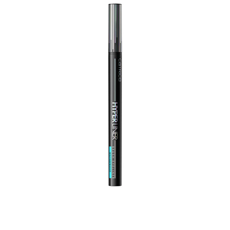 Catrice - Hyper Liner brush eyeliner waterproof #010 0.52 ml