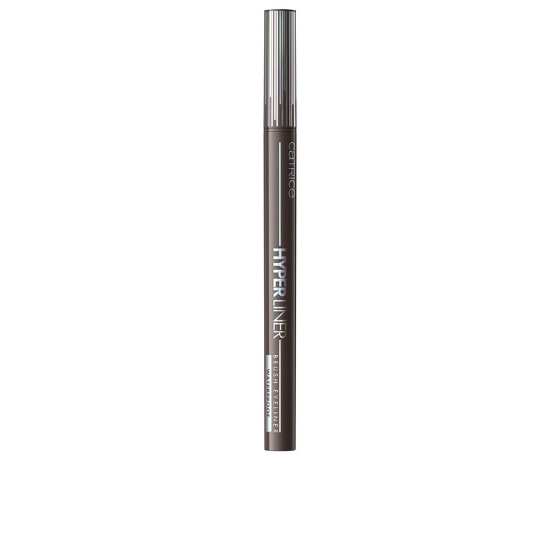 Catrice - Hyper Liner brush eyeliner waterproof #020 0.52 ml