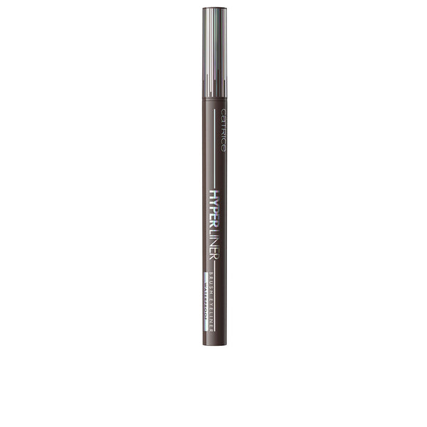 Catrice - Hyper Liner brush eyeliner waterproof #020 0.52 ml
