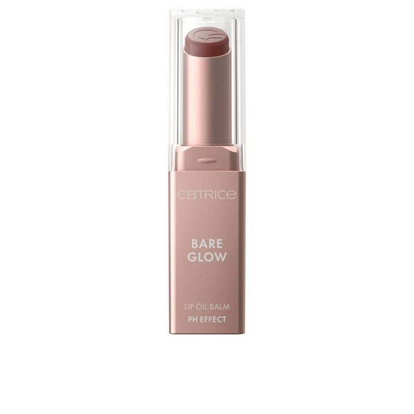 Catrice - Bare Glow lip balm #020 3 gr