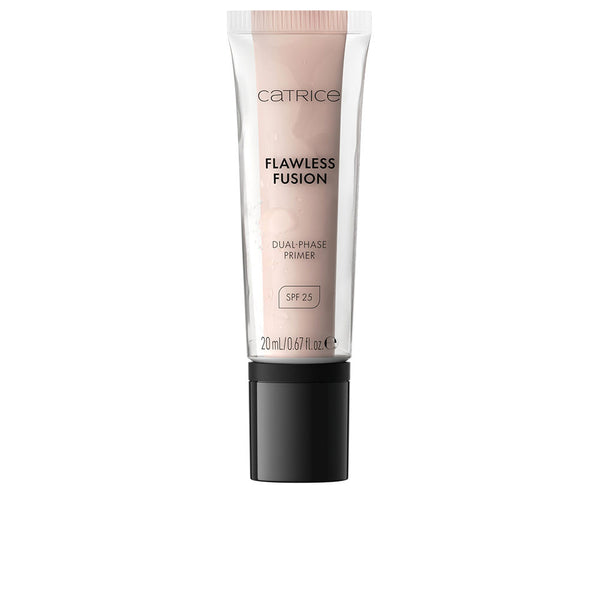 Catrice - Flawless Fusion face primer Spf25 #010 20 ml