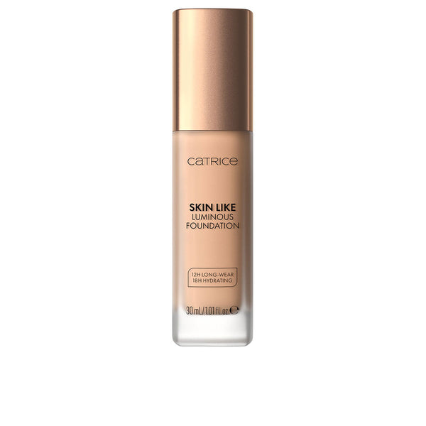 Catrice - Skin Like luminous makeup base #020N 30 ml