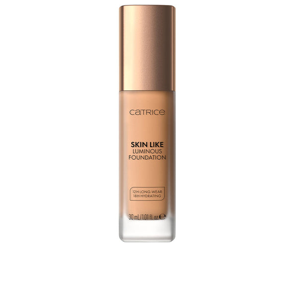 Catrice - Skin Like luminous makeup base #043W 30 ml