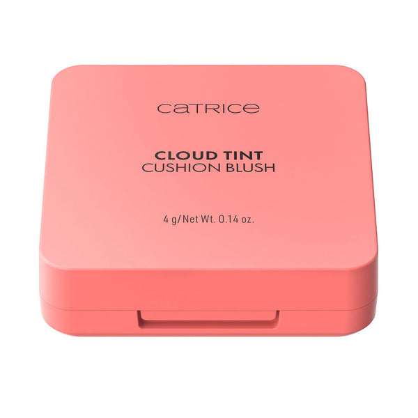 Catrice - Cloud Tint cushion blush #010 4 gr