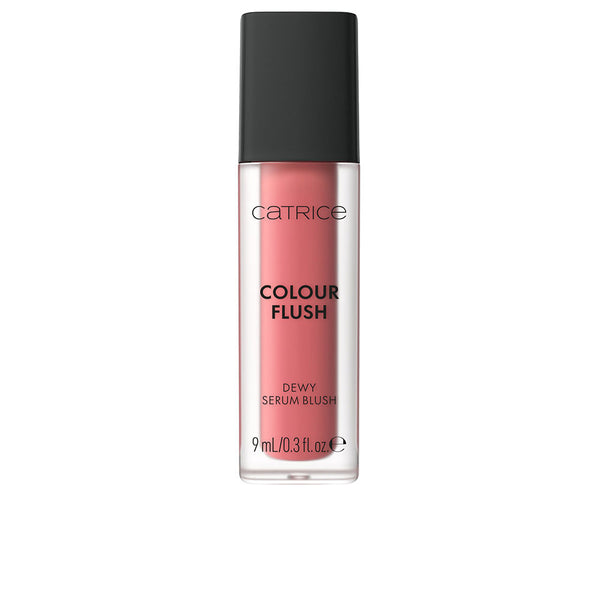 Catrice - Colour Flush liquid blush serum #010 9 ml