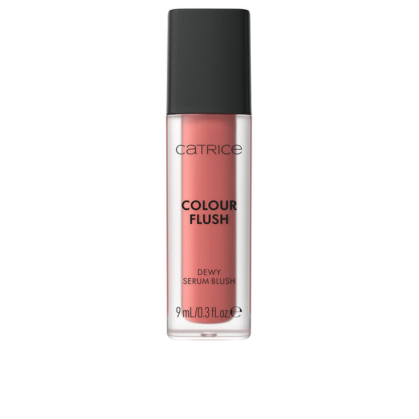 Catrice - Colour Flush liquid blush serum #030 9 ml