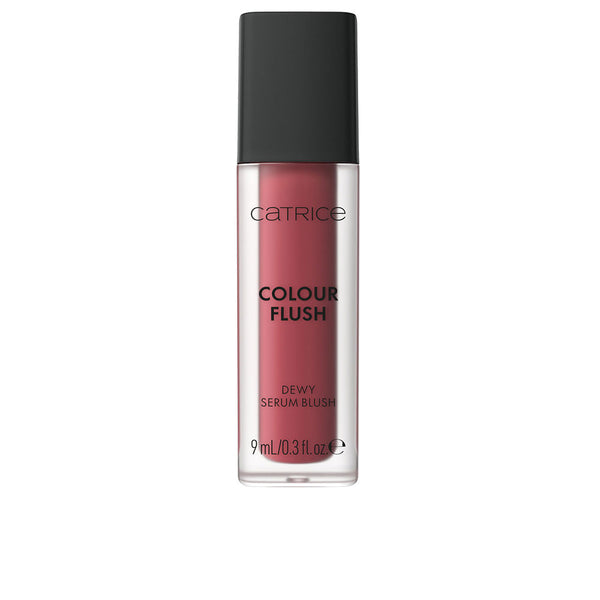 Catrice - Colour Flush liquid blush serum #070 9 ml