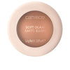 Catrice - Soft Glam baked blush #060 5.6 gr