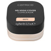 Catrice - Hd High Cover concealer #007C 6 gr