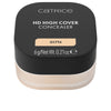 Catrice - Hd High Cover concealer #017N 6 gr