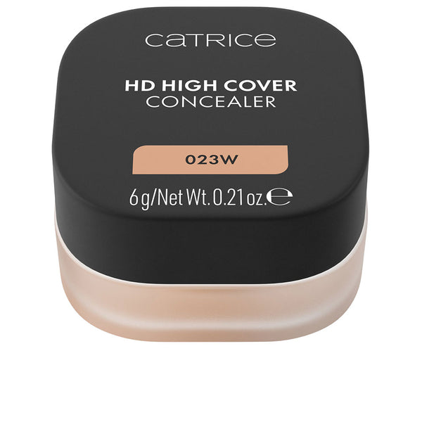 Catrice - Hd High Cover concealer #023W 6 gr