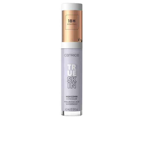 Catrice - True Skin high coverage concealer #400 4.5 ml