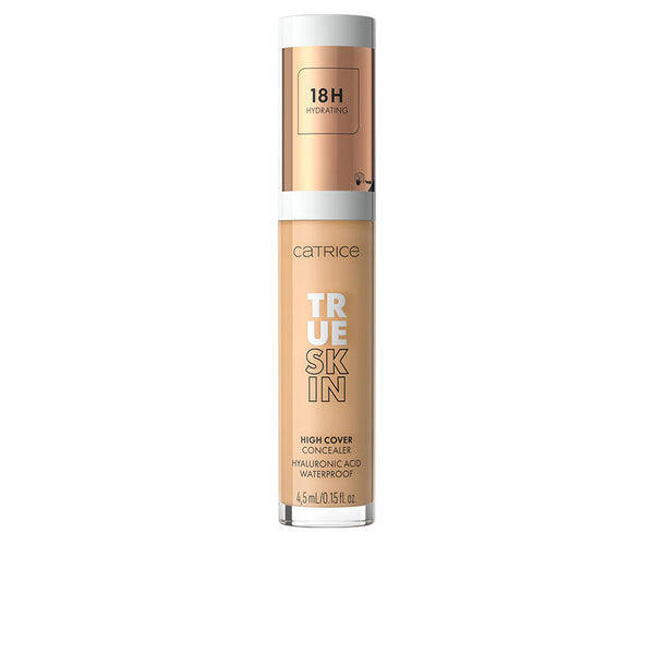 Catrice - True Skin high coverage concealer #500 4.5 ml