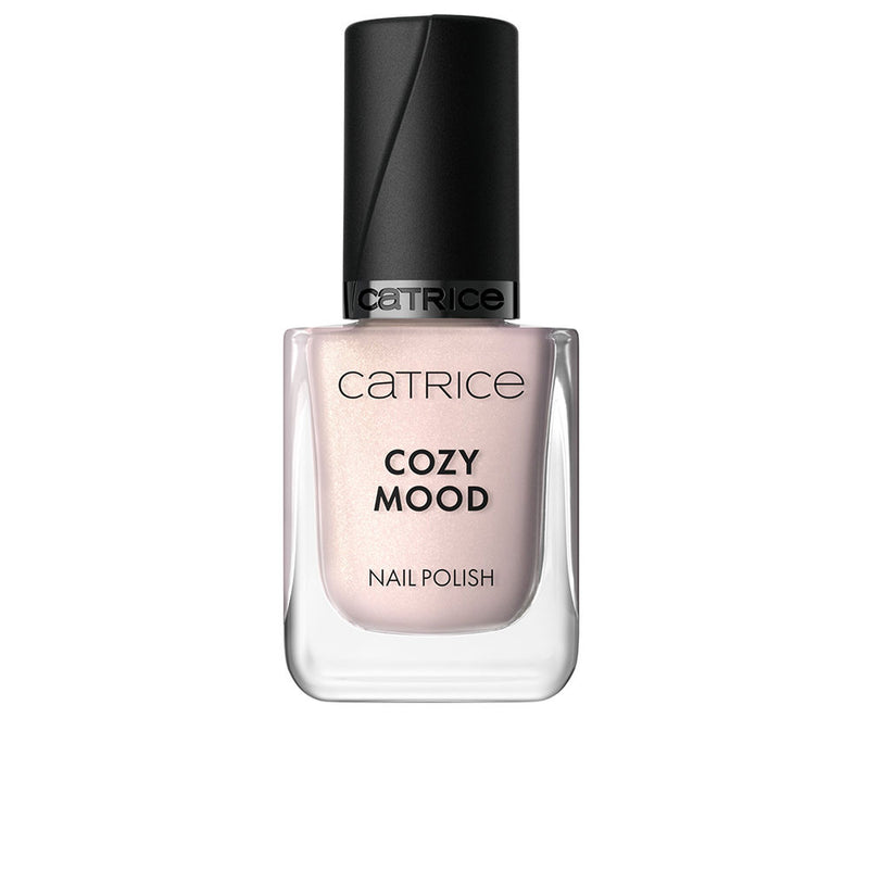 Catrice - Cozy Mood nail polish #010-Chai Society 10.5 ml