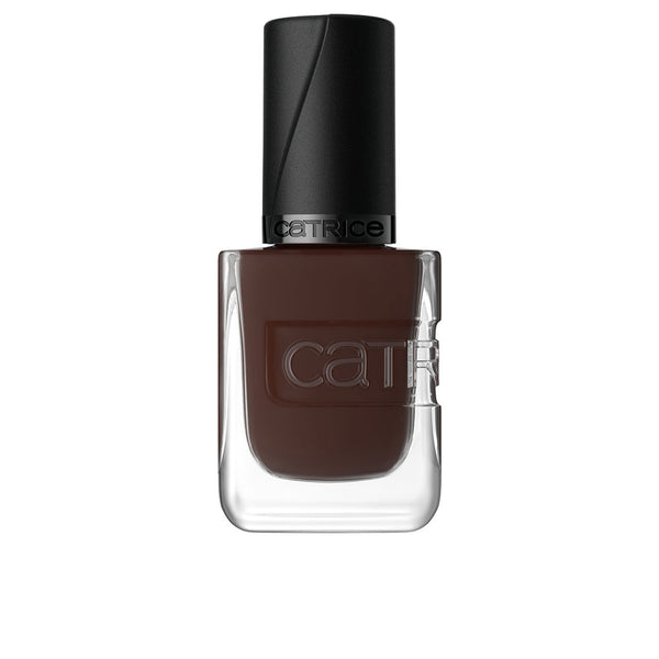 Catrice - Gel Affair nail polish #058-deep Harmony 10.5 ml