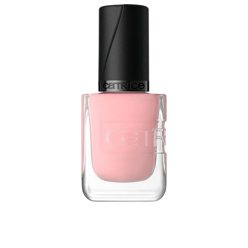Catrice - Gel Affair nail polish #059-Satin Secrets 10.5 ml