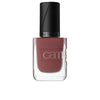 Catrice - Gel Affair nail polish #061-Soft Burgundy 10.5 ml