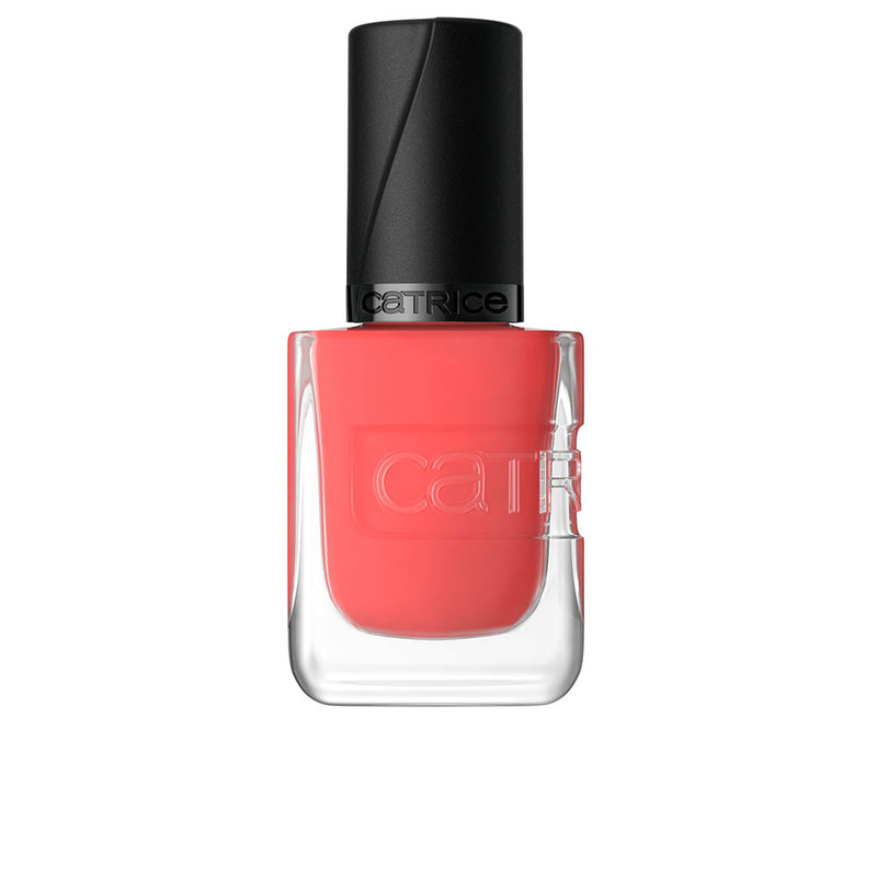 Catrice - Gel Affair nail polish #064-Tropical Bliss 10.5 ml