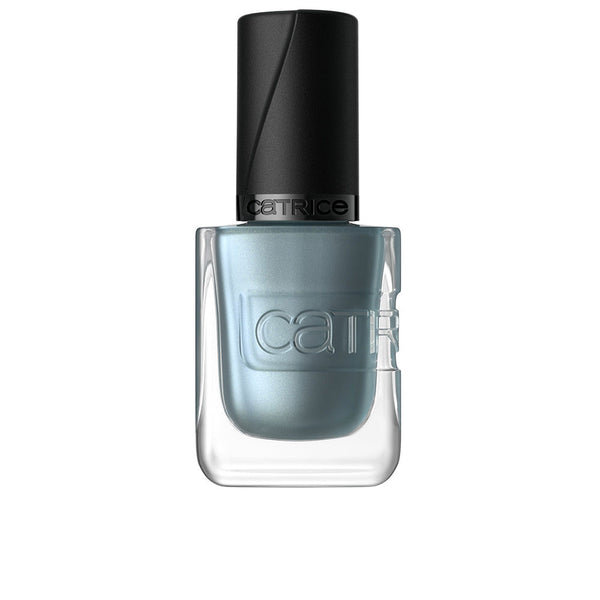 Catrice - Gel Affair nail polish #065-Frosted Cloud 10.5 ml