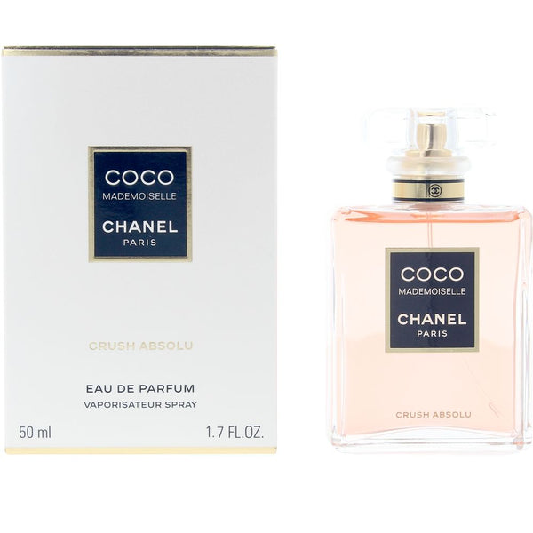 Chanel - Coco Mademoiselle Crush Absolu edp vapo 50 ml