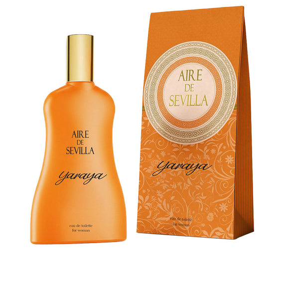 Aire Sevilla - Aire De Sevilla Yaraya edt vapo 150 ml