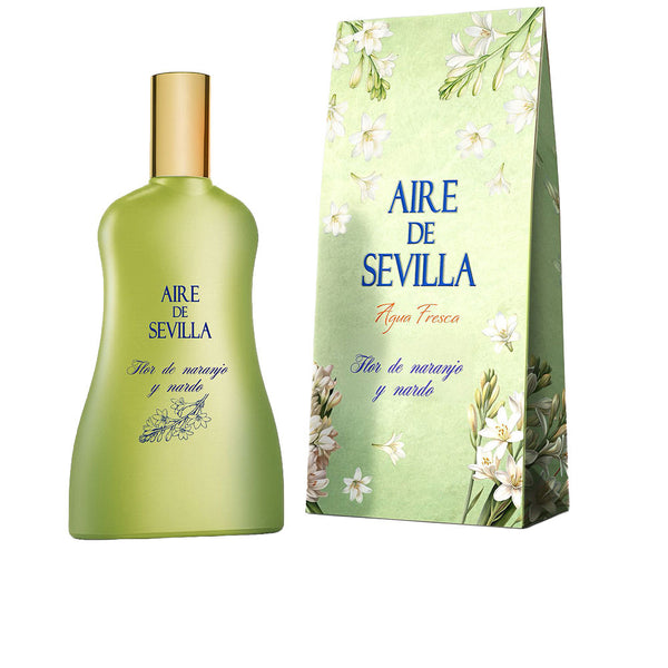 Aire Sevilla - Orange Blossom And Nardrow edt vapo 150 ml