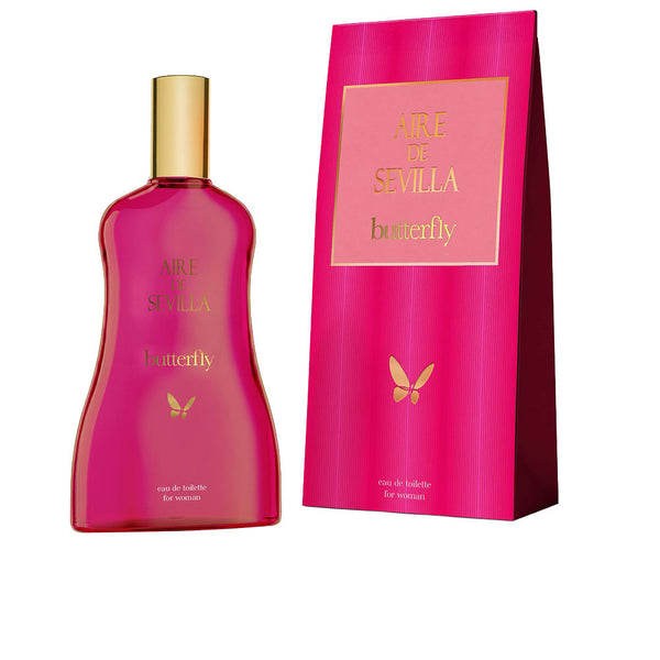 Aire Sevilla - Aire De Sevilla Butterfly edt vapo 150 ml