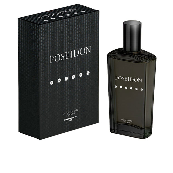 Poseidon - Poseidon Codice edt vapo 150 ml