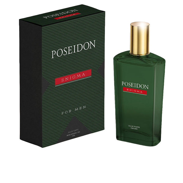Poseidon - Poseidon Enigma edt vapo 150 ml