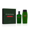 Poseidon - Poseidon Enigma 2-piece set
