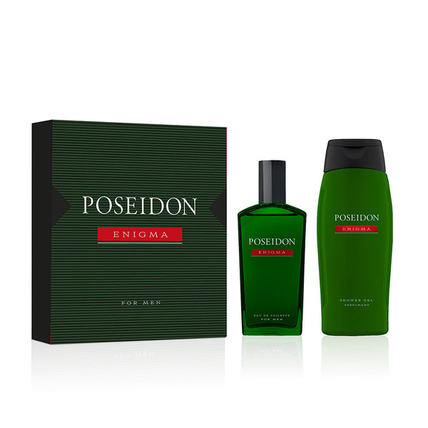 Poseidon - Poseidon Enigma 2-piece set