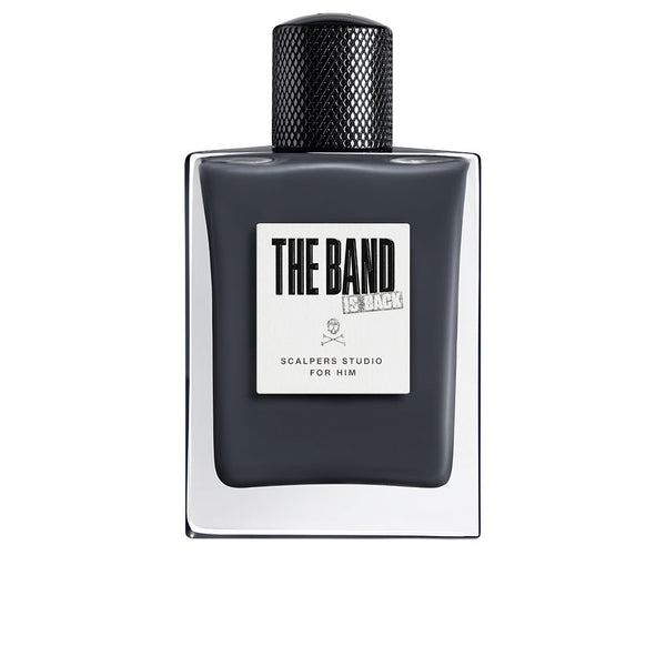 Scalpers - The Band Is Back Him edp vapo 100 ml