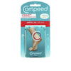 Compeed - Medium blisters, 5 dressings
