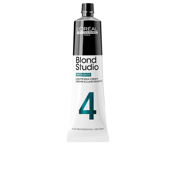 L'oréal Professionnel Paris - Blond Studio lightening cream 60 ml