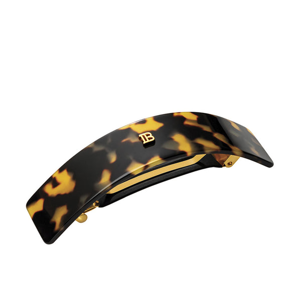 Balmain Hair - Large hair clip #Tortoise Shell 1 unit