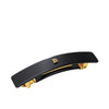 Balmain Hair - Medium hair clip #Black 1 unit