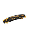 Balmain Hair - Medium hair clip #Tortoise Shell 1 unit