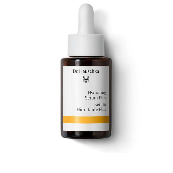 Dr. Hauschka - Hidrating moisturizing serum plus 30 ml