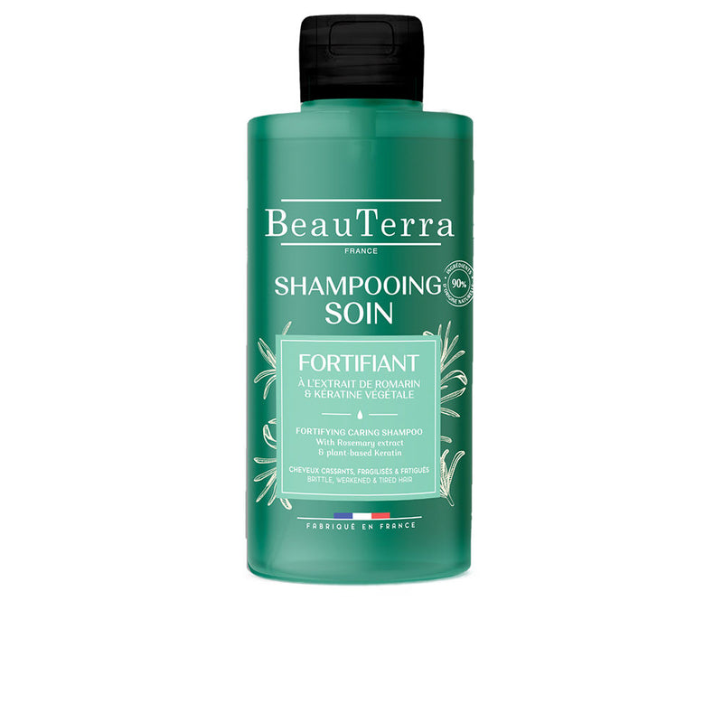 Beauterra - Extra-doux fortifying shampoo 100 ml