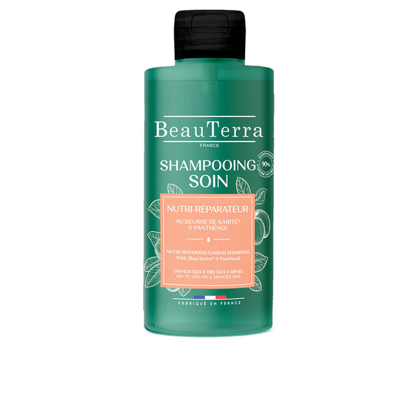 Beauterra - Repair shampoo 100 ml