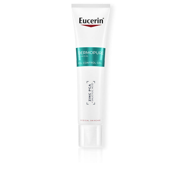 Eucerin - Dermopure Clinical Oil Control gel 40 ml