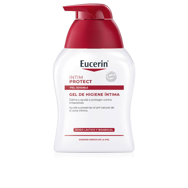 Eucerin - Ph5 gel de higiene íntima 250 ml