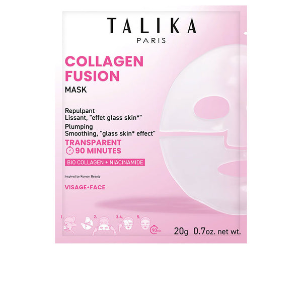 Talika - Collagen Fusion mask 1 unit