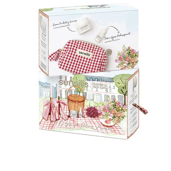 Sensilis - Eternalist Age Cream Set Of 3 pieces