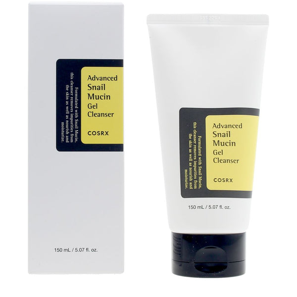 Cosrx - Advanced Snail Mucin gel cleanser 150 ml