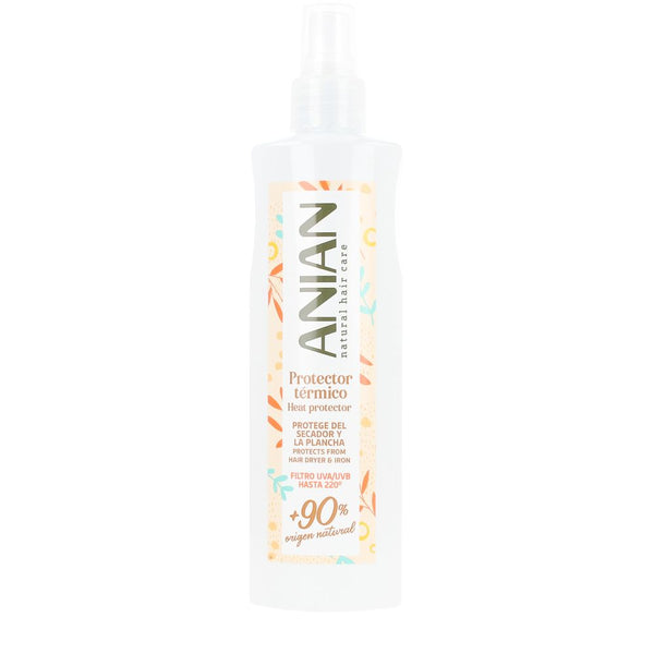 Anian - Heat protectant with Uva filter 250 ml